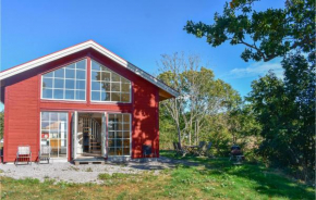 Stunning Home In Ronneby With House Sea View, Ronneby